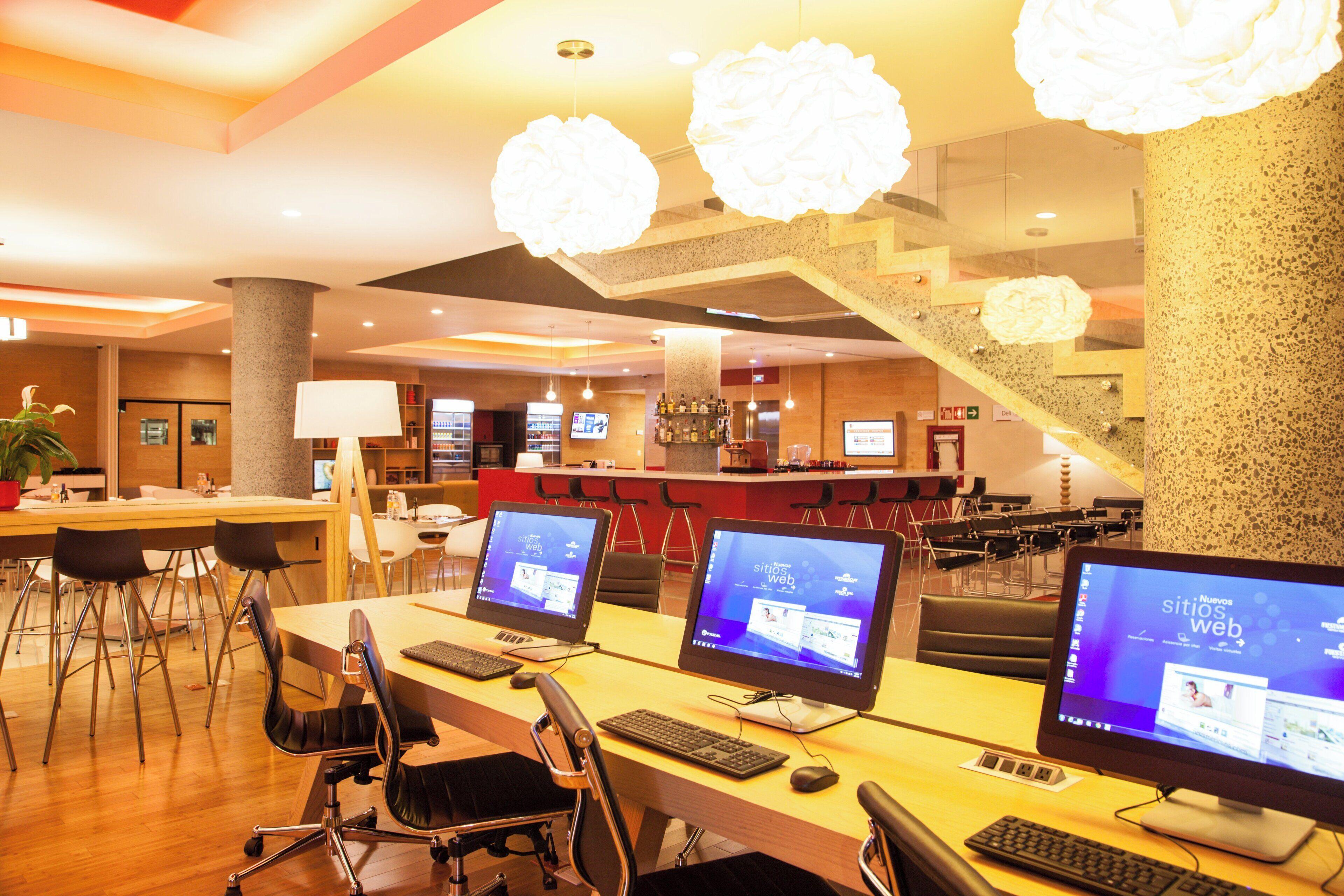 amenities khách sạn là gì